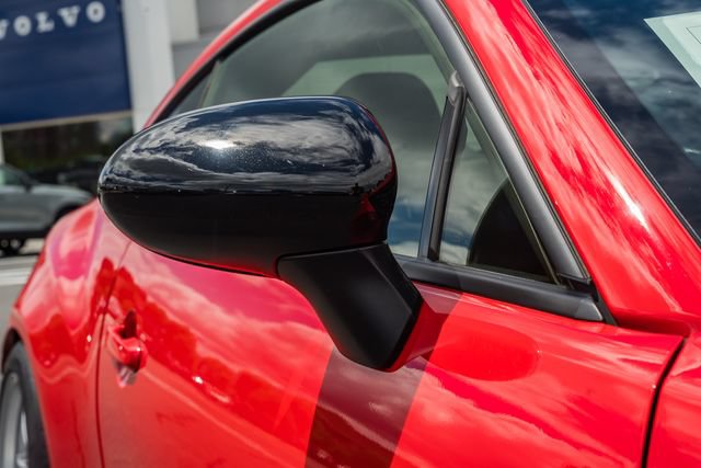 Used 2023 Toyota GR86 RWD image 18