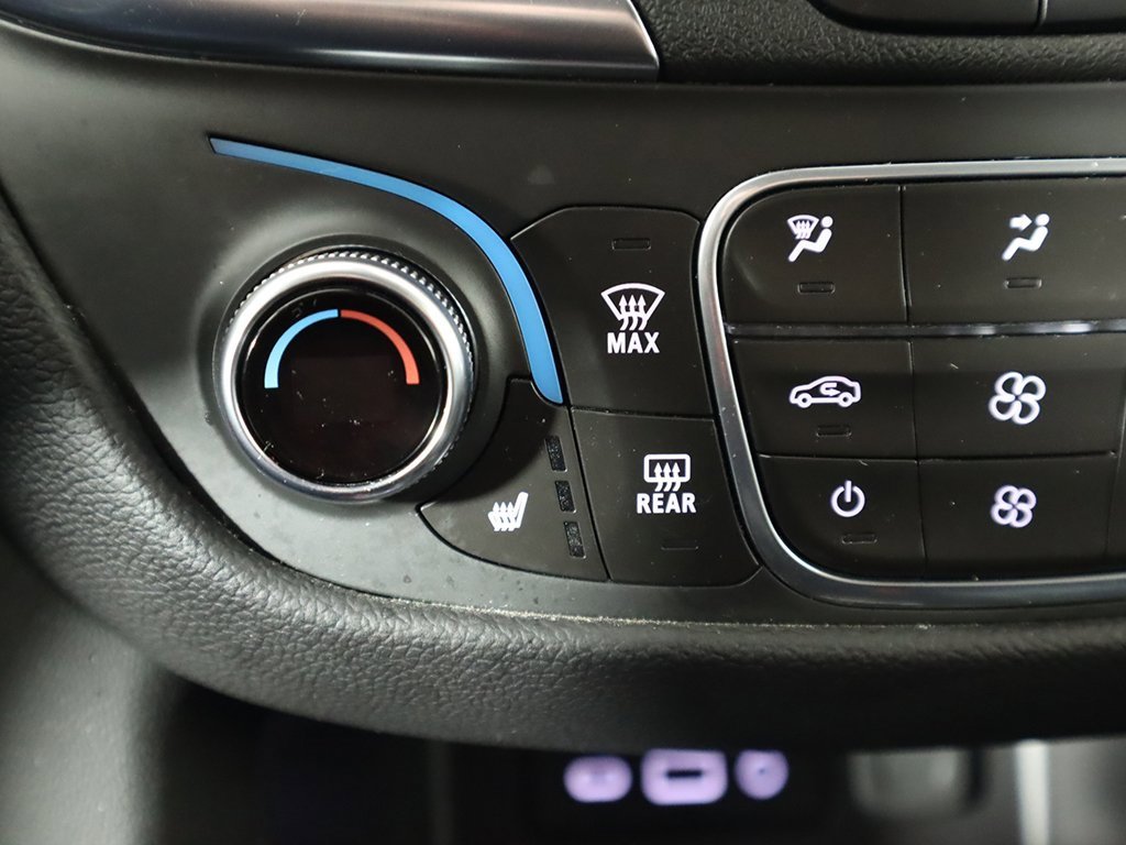 Used 2022 Chevrolet Equinox LT image 46