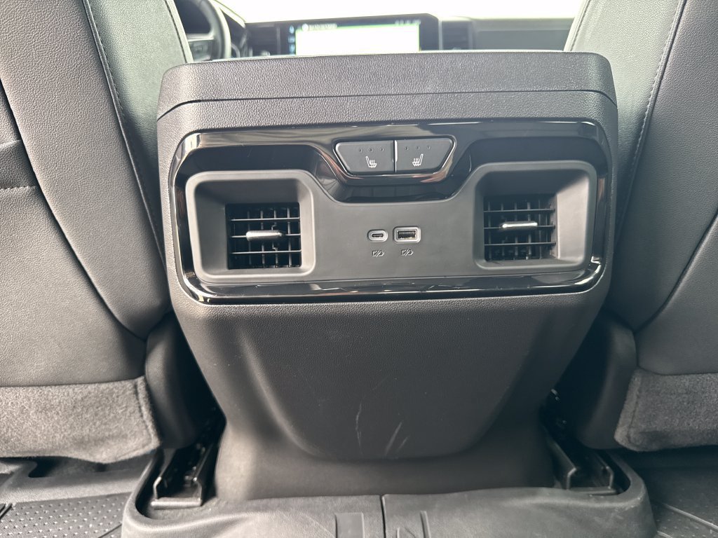 Certified 2025 Chevrolet Silverado 1500 ZR2 w/ Technology Package AWD/4WD image 42