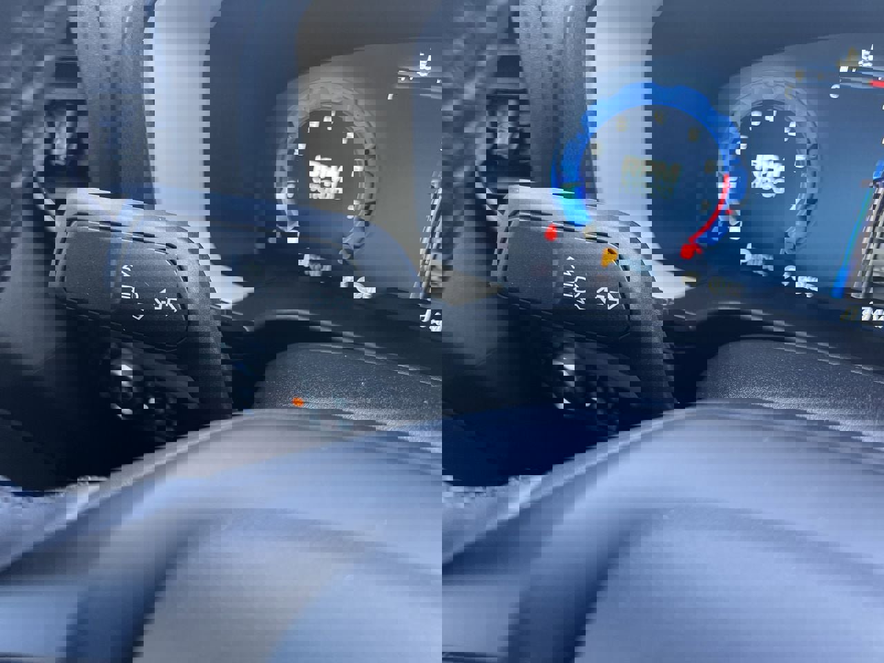 New 2025 Ford Bronco Sport Big Bend image 10