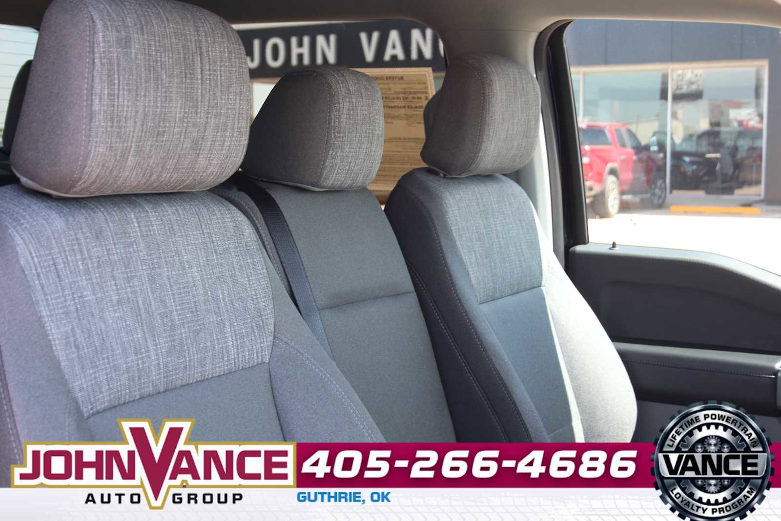 Used 2022 Ford F150 XLT AWD/4WD image 18