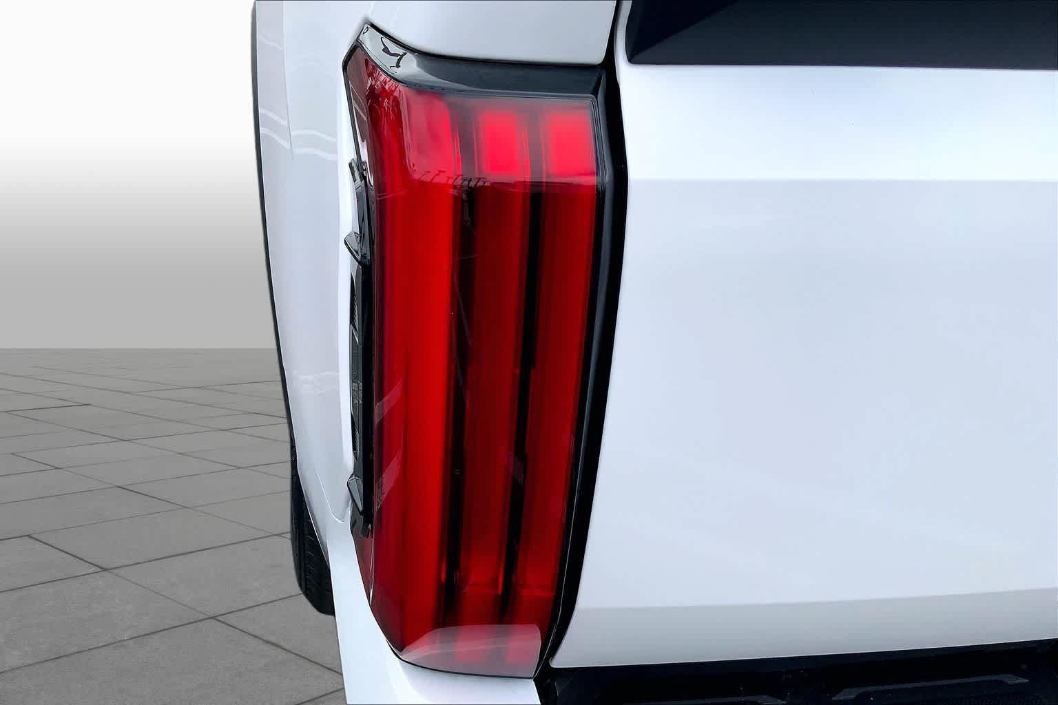 New 2026 Toyota Tundra SR5 RWD image 14
