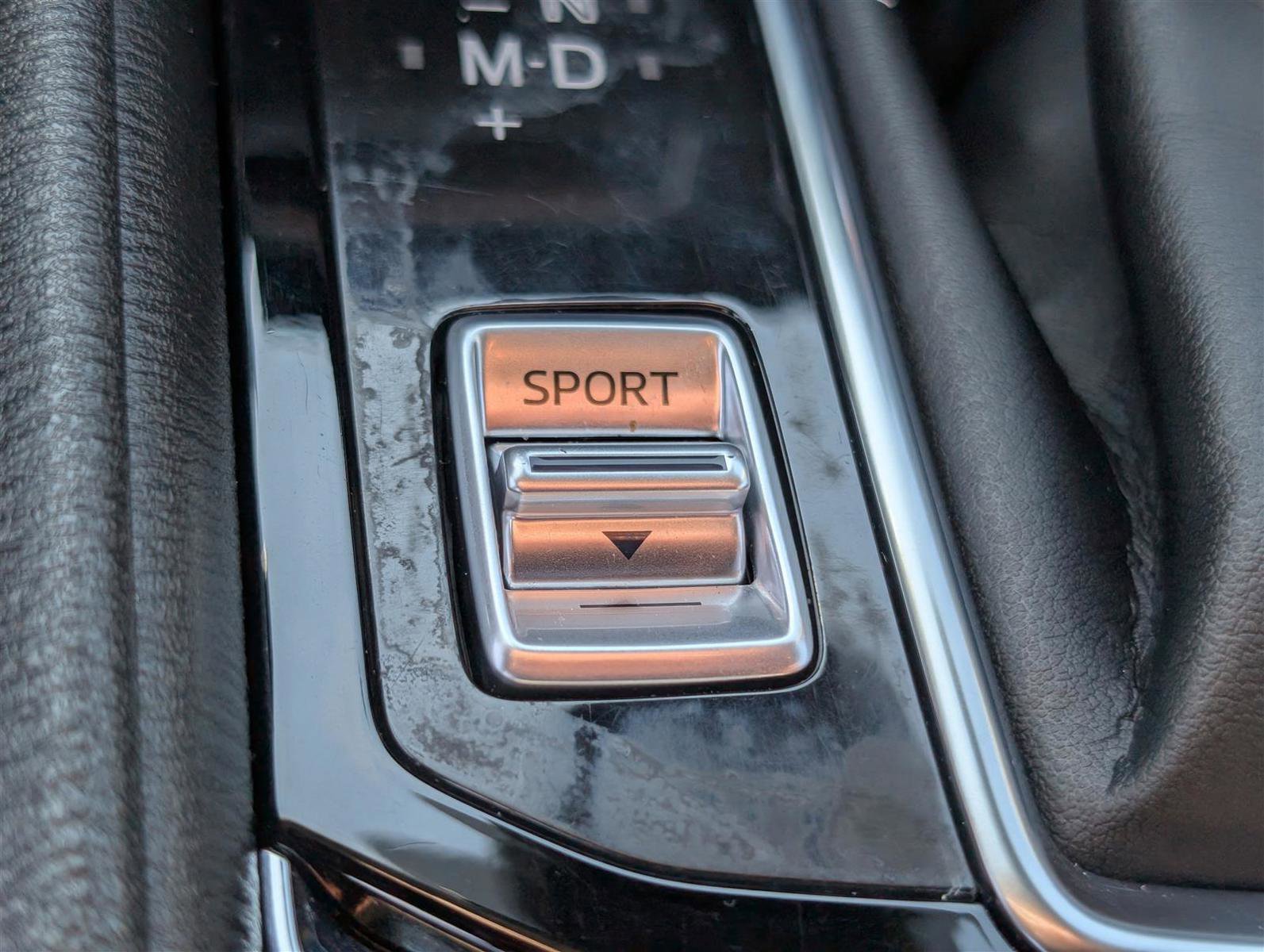 Used 2023 MAZDA CX-5 AWD 2.5 S w/ Select Package image 25