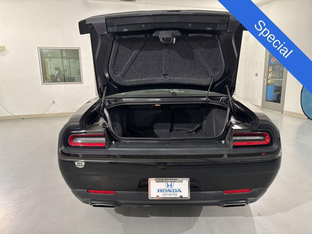 Used 2020 Dodge Challenger GT image 10