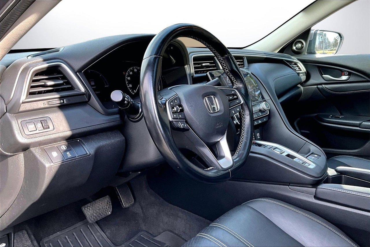 Used 2022 Honda Insight Touring image 19