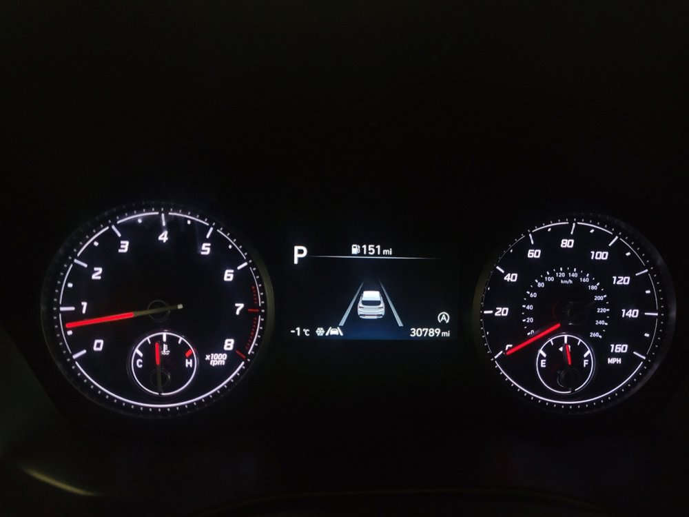 Used 2023 Hyundai Santa Fe SEL image 23