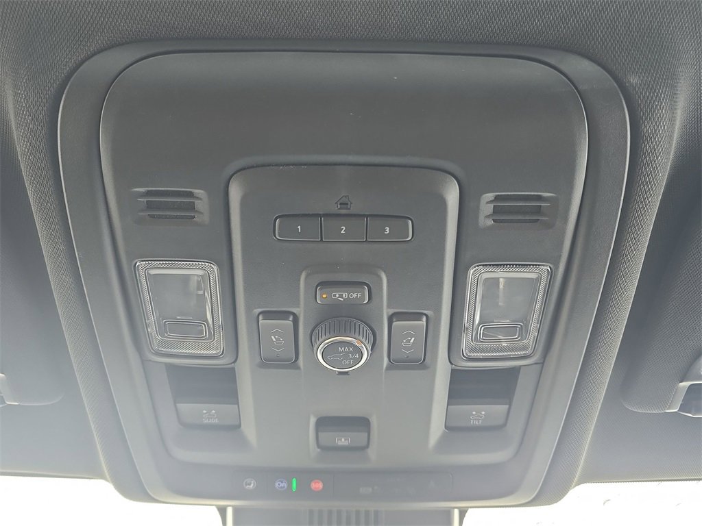 Certified 2024 Chevrolet Tahoe Z71 w/ Z71 Off-Road Package image 36