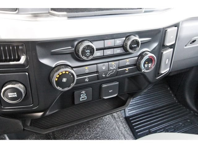 New 2026 Ford F250 XL RWD image 17