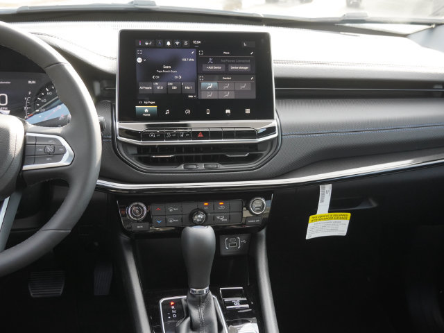 New 2026 Jeep Compass Latitude AWD/4WD image 15