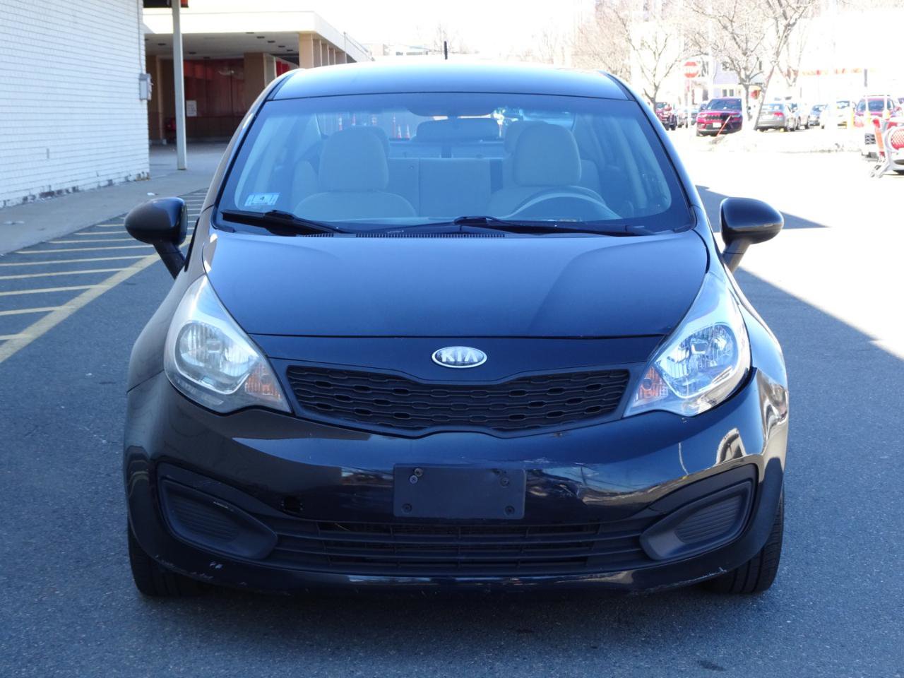 Used 2013 Kia Rio LX w/ PWR Pkg image 2