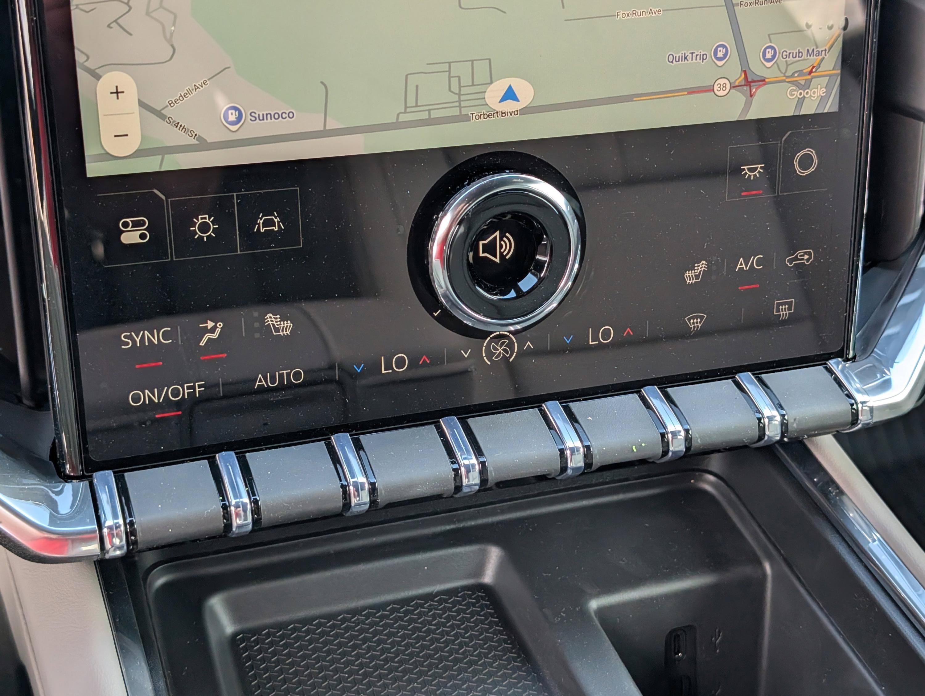 New 2026 GMC Acadia Elevation w/ Elevation Premium Package FWD image 29