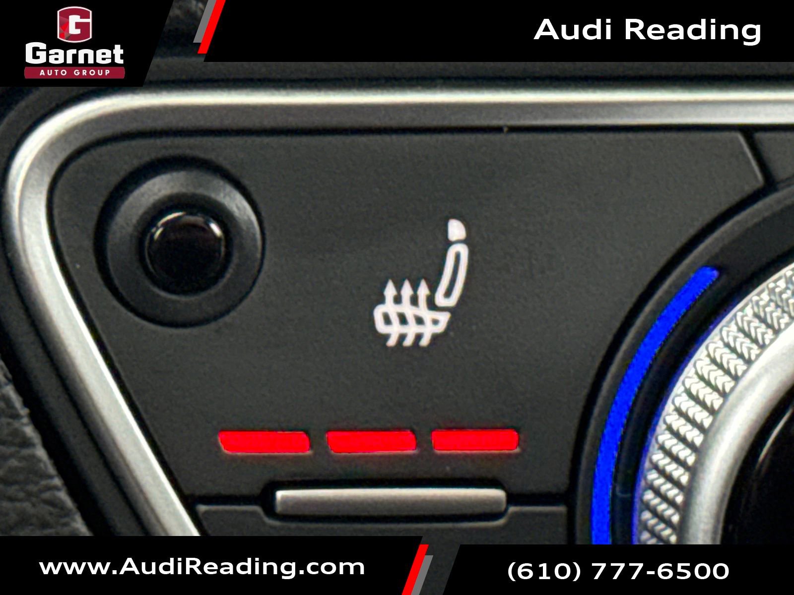 Certified 2025 Audi Q5 2.0T Premium image 33