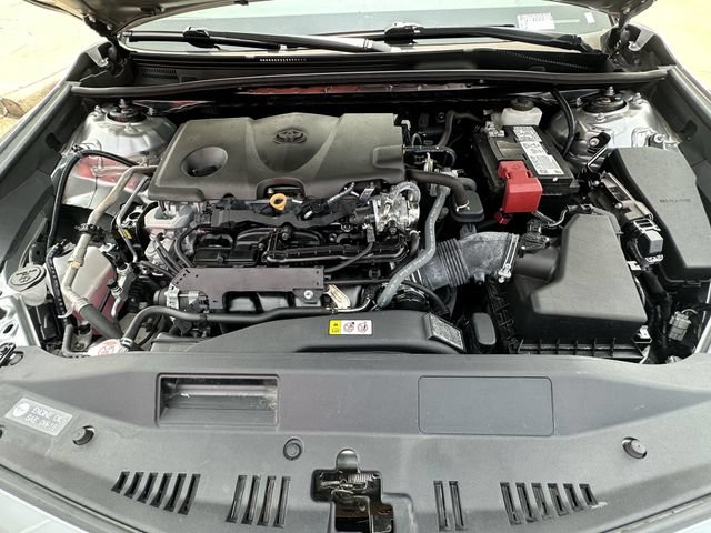 Used 2023 Toyota Camry SE FWD image 27
