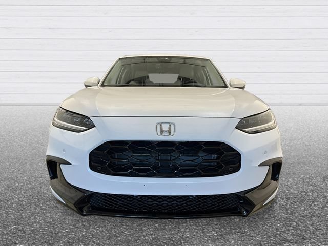 New 2027 Honda HR-V EX-L image 9