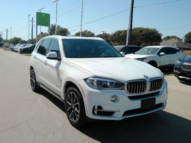 Used 2017 BMW X5 xDrive40e AWD/4WD image 4