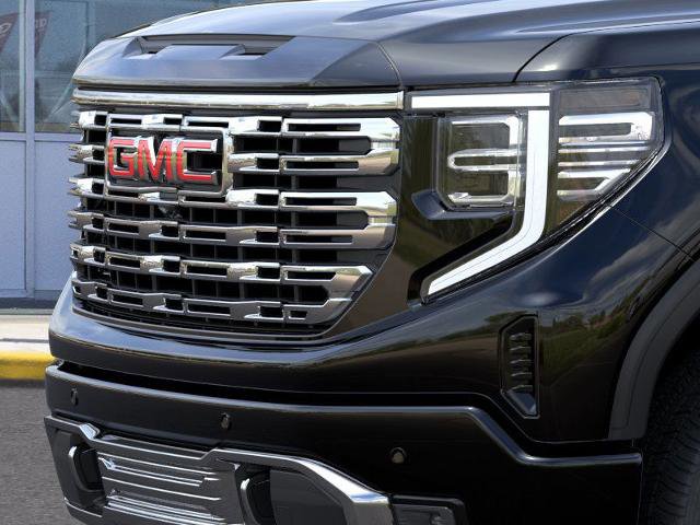 New 2026 GMC Sierra 1500 Denali image 28