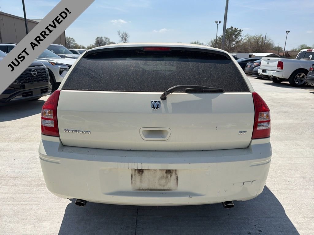 Used 2005 Dodge Magnum R/T w/ Convenience Group II image 6