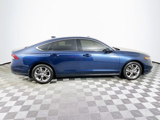 Used 2024 Honda Accord EX image 9