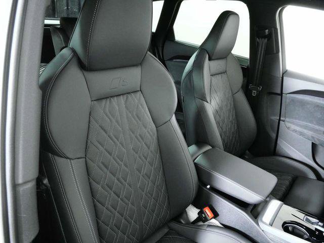 New 2025 Audi SQ5 Premium Plus image 13