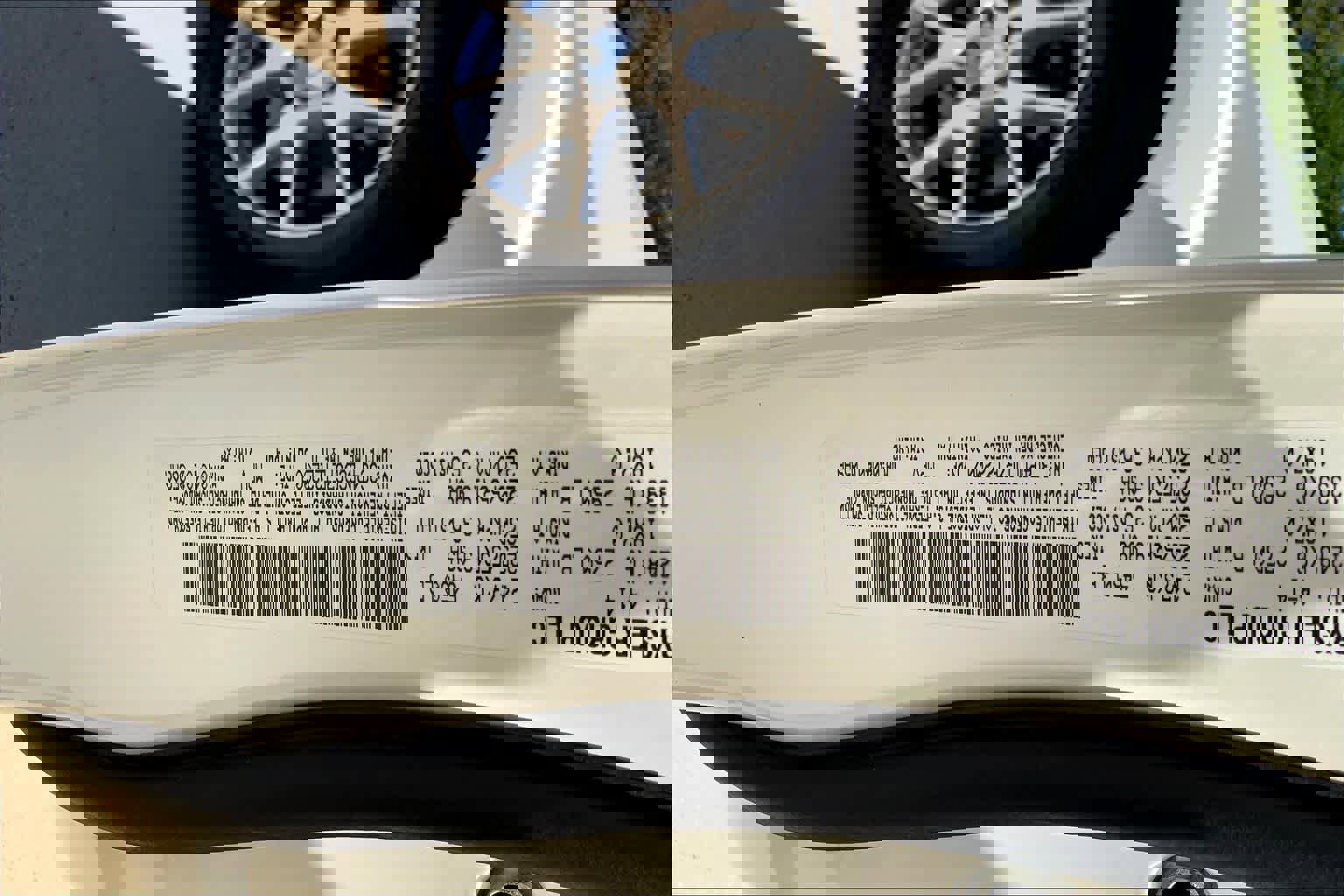 Used 2014 Dodge Journey Limited w/ Flexible Seating Group image 33