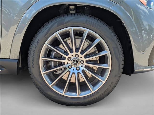 New 2026 Mercedes-Benz GLE 450 4MATIC image 9