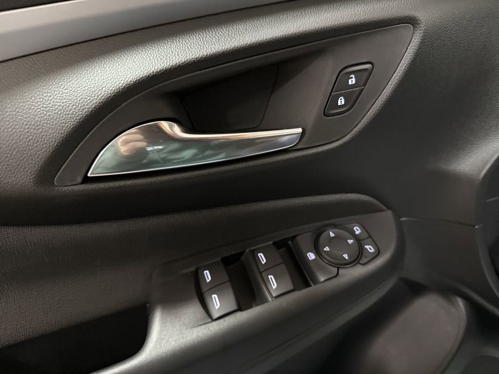 New 2026 Buick Envista Preferred w/ Convenience I Package image 20