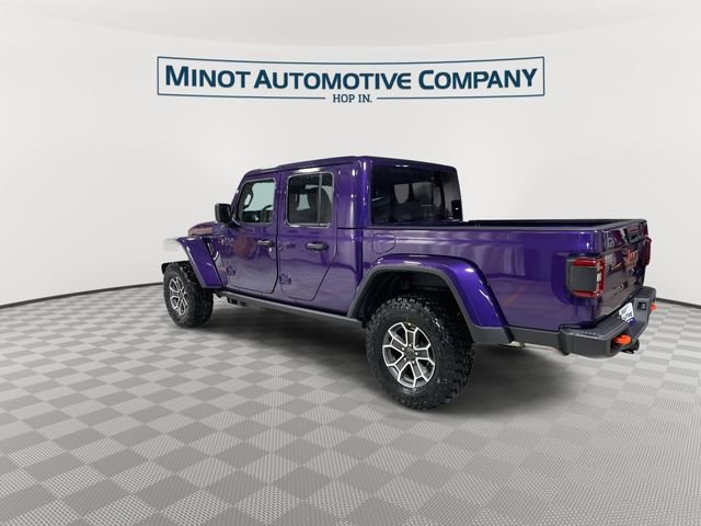 New 2026 Jeep Gladiator Mojave image 6
