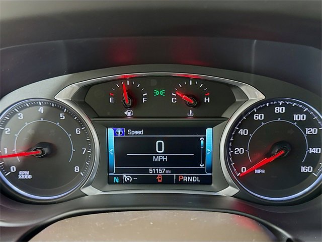 Used 2018 GMC Acadia SLT image 10