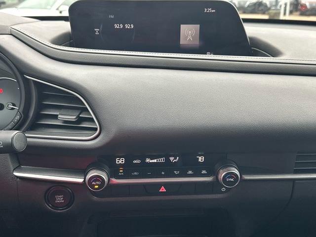 Used 2024 MAZDA CX-30 AWD 2.5 S w/ Select Sport Pkg image 21