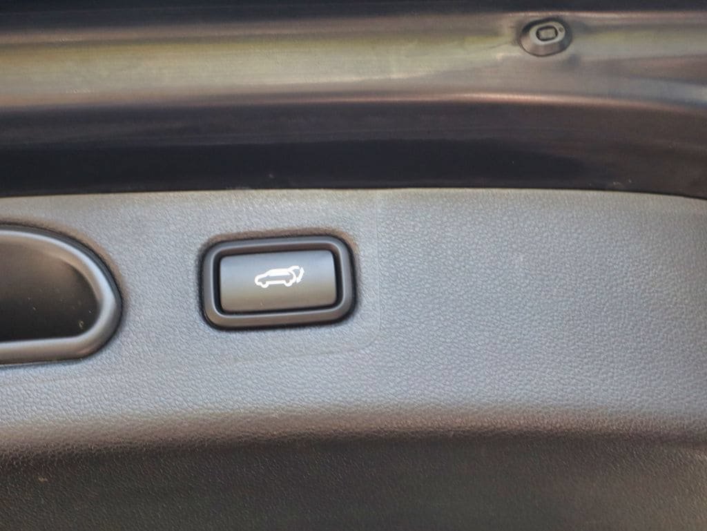 Used 2020 Hyundai Tucson Ultimate FWD image 59