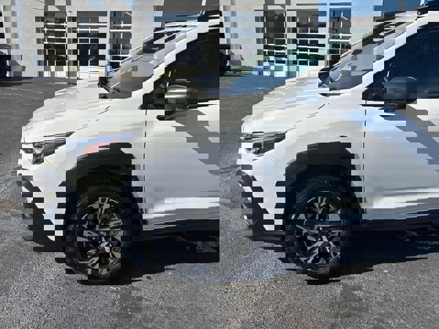 New 2026 Subaru Crosstrek 2.0i Premium image 61