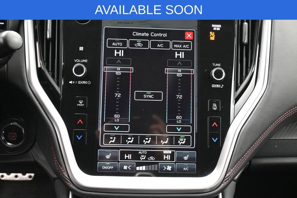 Used 2020 Subaru Legacy Sport AWD/4WD image 23