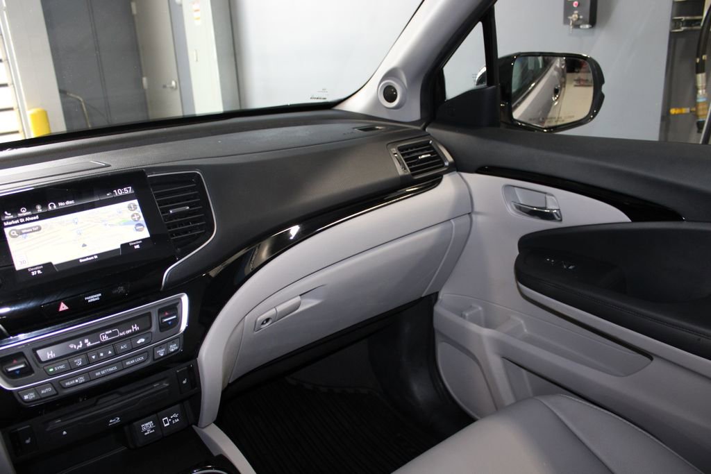 Used 2022 Honda Pilot Touring image 30