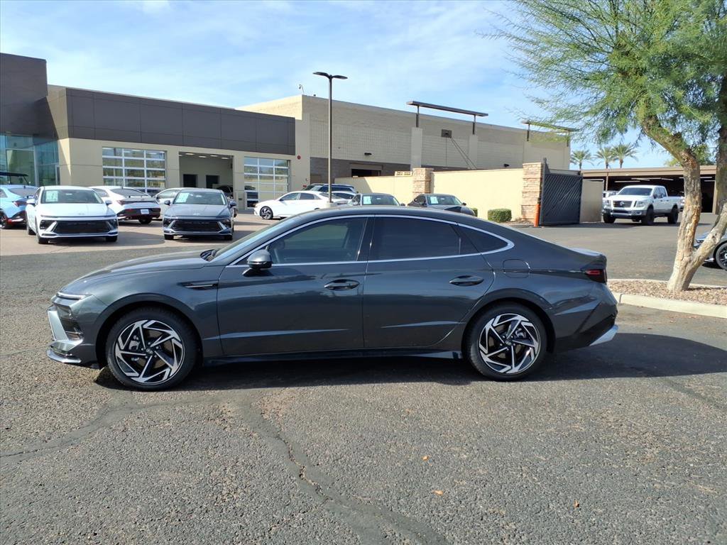 New 2026 Hyundai Sonata SEL image 3