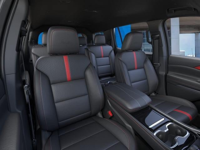 New 2027 Chevrolet Traverse RS FWD image 42