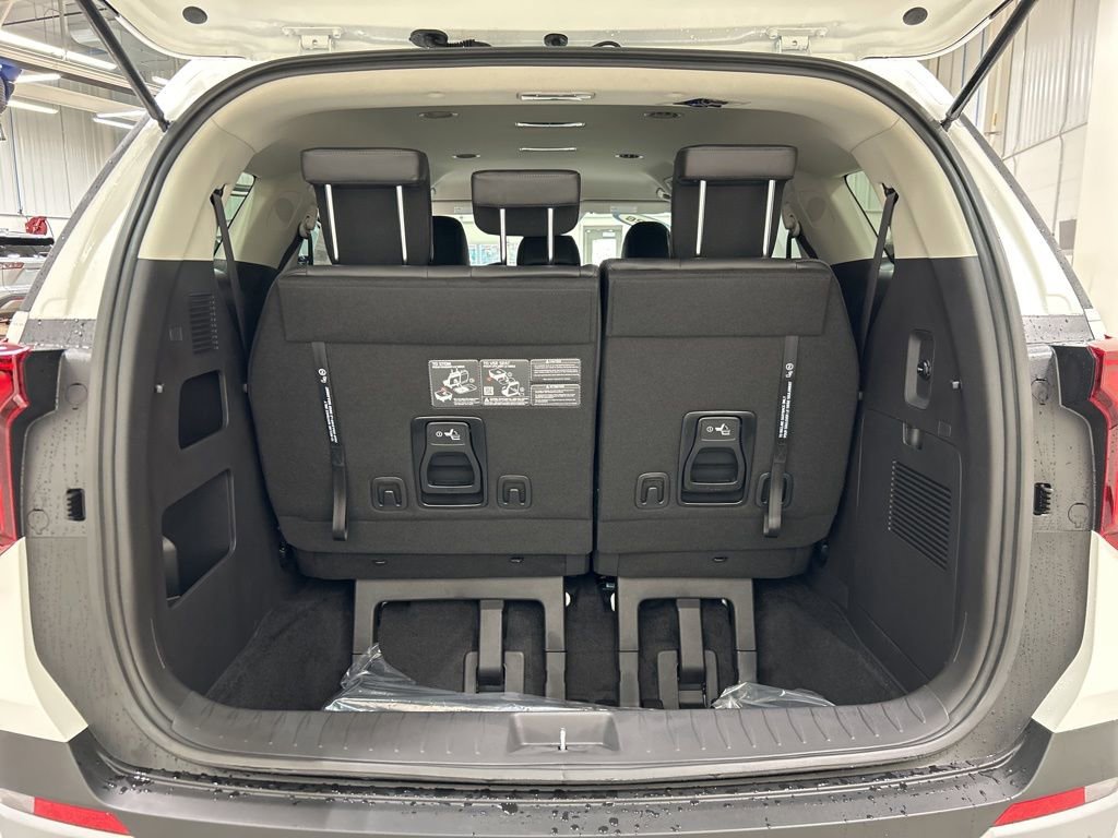 New 2026 Kia Carnival image 26
