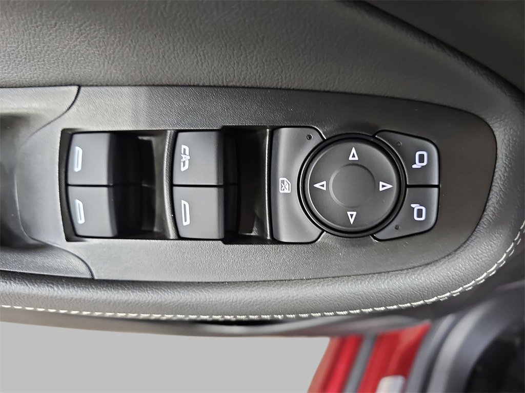 Certified 2023 Buick Encore GX Select w/ Sport Touring Package image 33