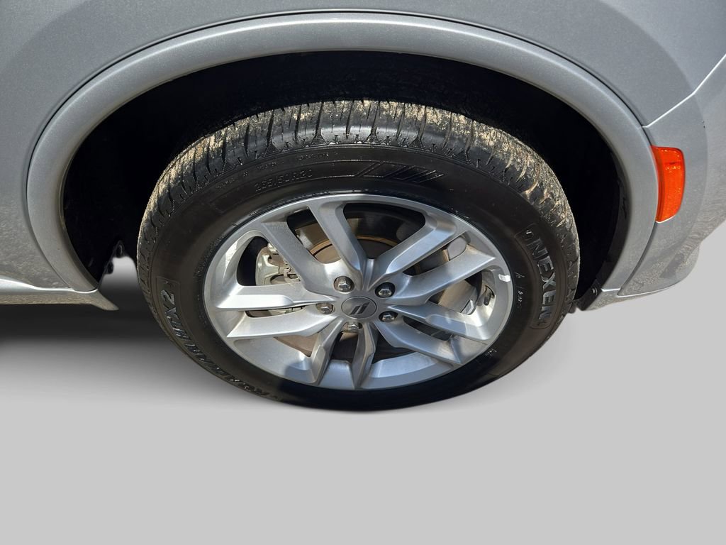 Used 2024 Dodge Durango GT AWD/4WD image 40