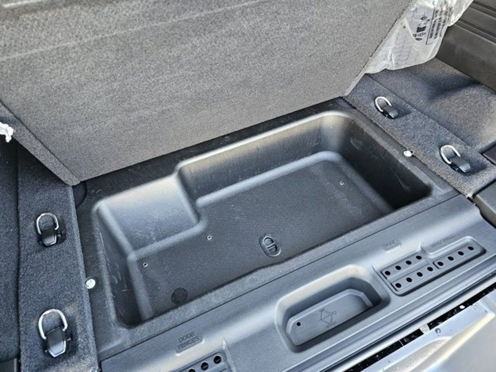 New 2026 Jeep Wrangler Willys image 9