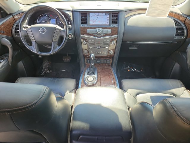 Used 2020 Nissan Armada SL w/ Premium Package image 20