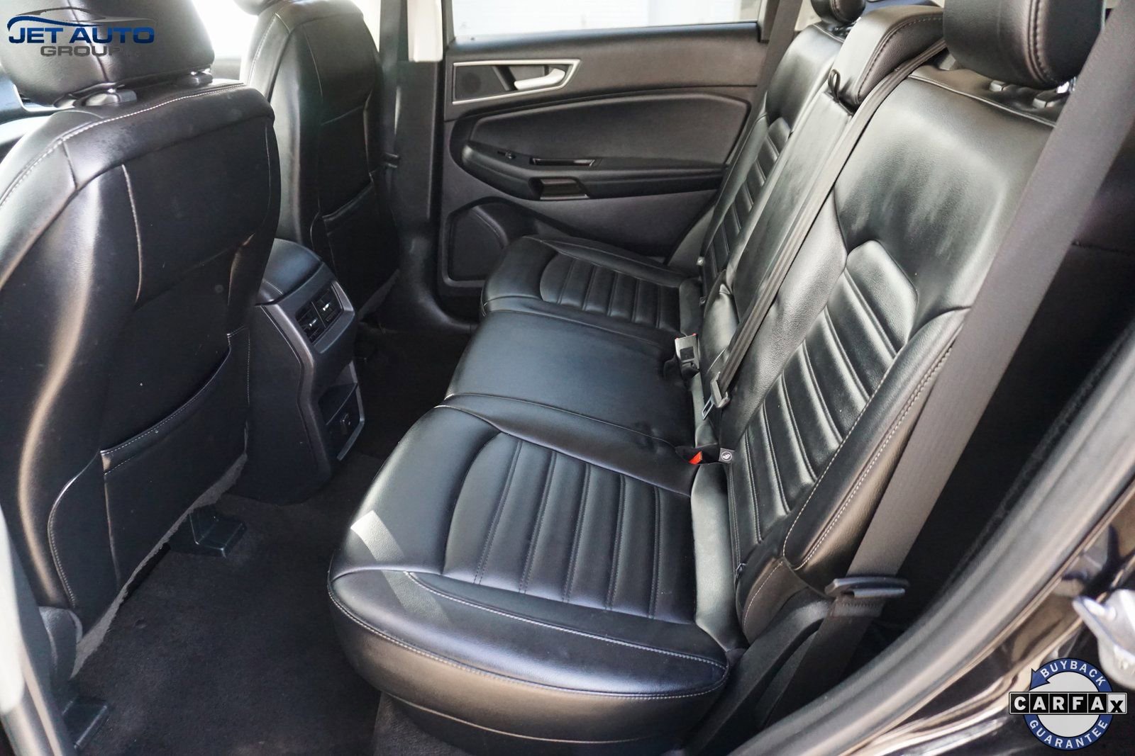 Used 2020 Ford Edge SEL image 21