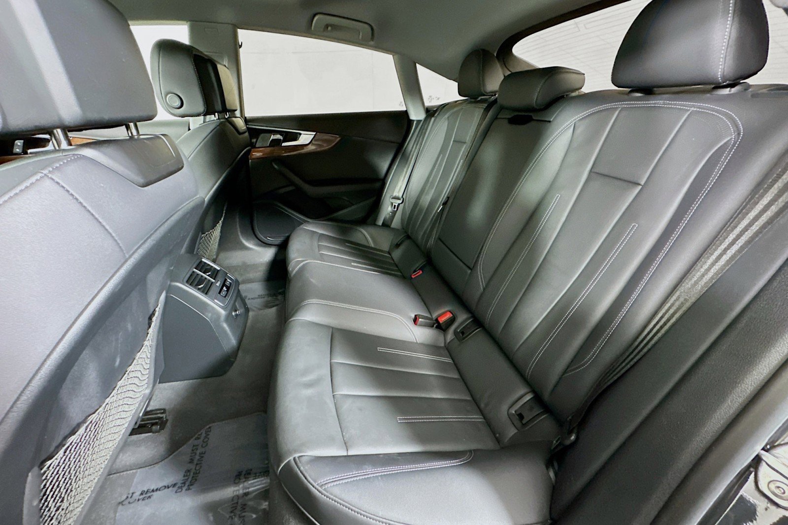 Used 2023 Audi A5 2.0T Premium w/ Convenience Package image 9