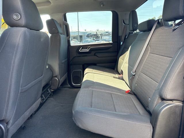 Used 2024 Chevrolet Silverado 2500 LT image 6