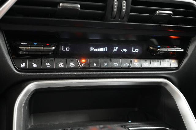 Used 2025 MAZDA CX-90 3.3 Turbo w/ Premium Plus Pkg AWD/4WD image 29