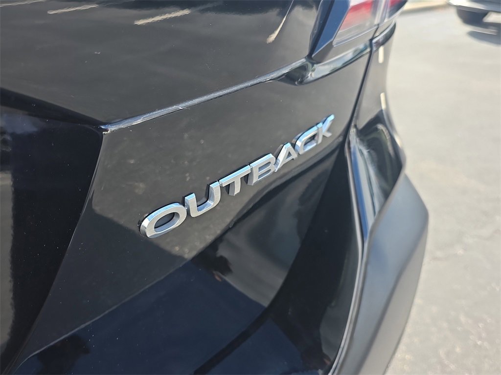 Used 2023 Subaru Outback Limited image 6
