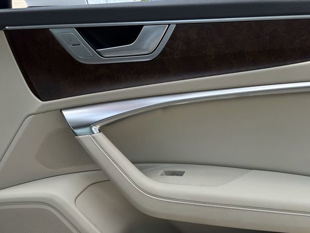 Used 2019 Audi A6 3.0T Premium Plus w/ Premium Plus Package image 28