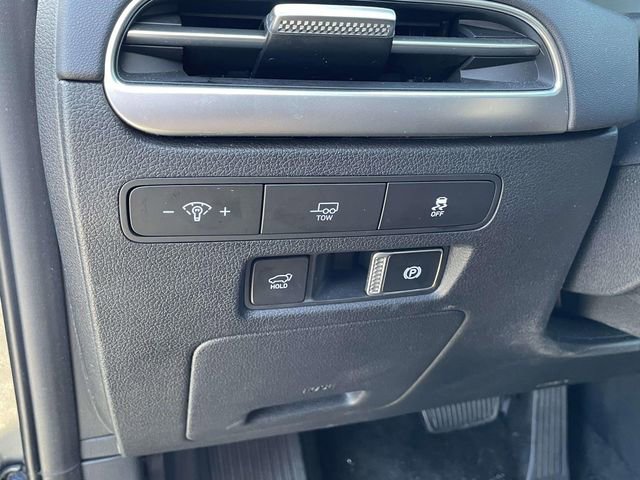 Used 2025 Hyundai Palisade XRT image 20