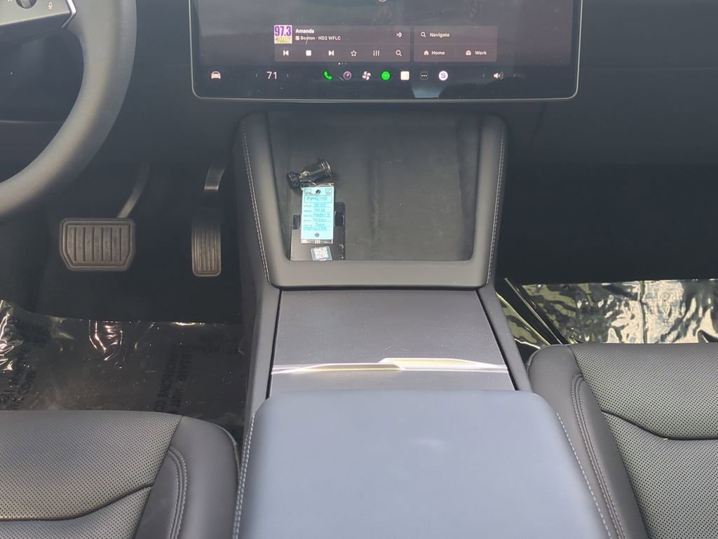 Used 2025 Tesla Model 3 Long Range image 19