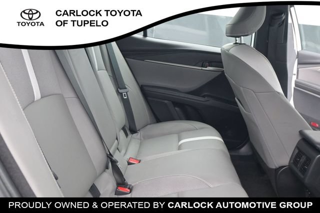 Used 2026 Toyota Camry SE FWD image 39
