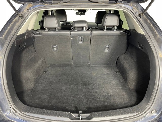 Used 2020 MAZDA CX-5 Touring image 11